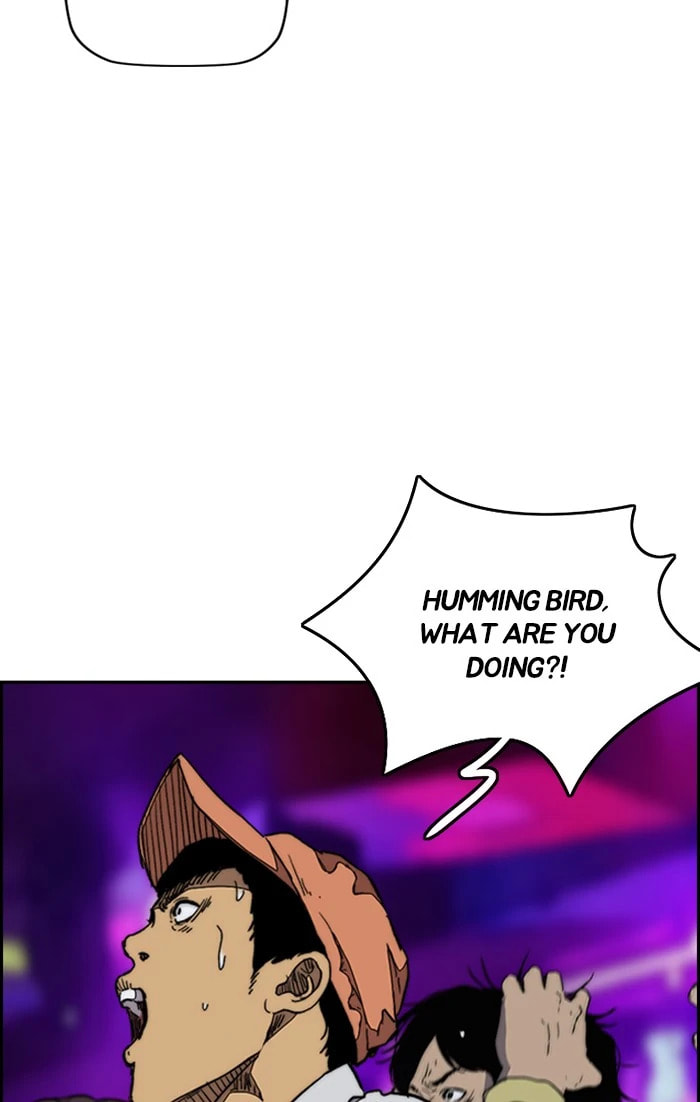 Wind Breaker, chapter 303, image 98