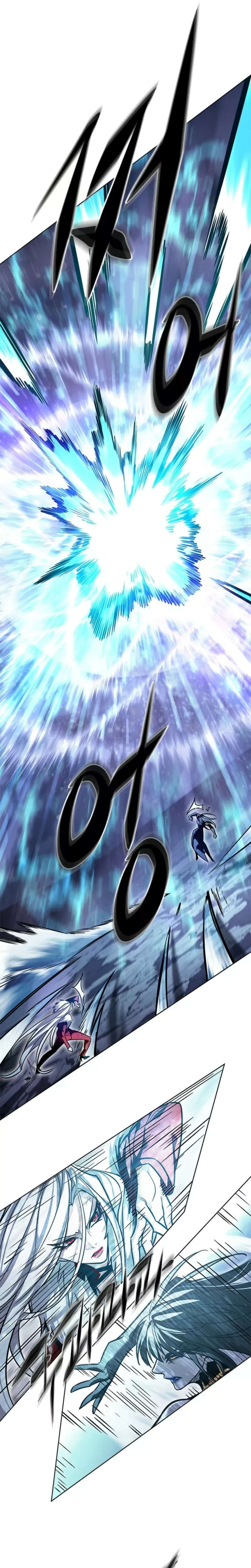 Eleceed, chapter 373, image 22