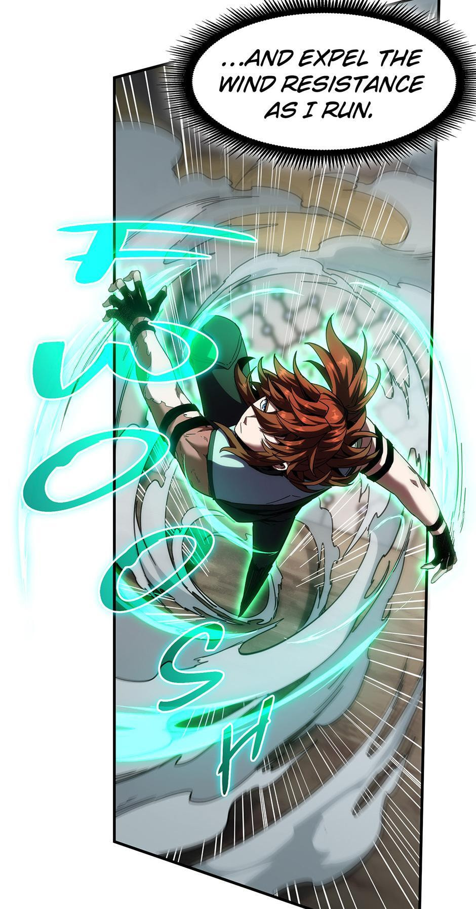 The Beginning After the End, chapter 223, image 22