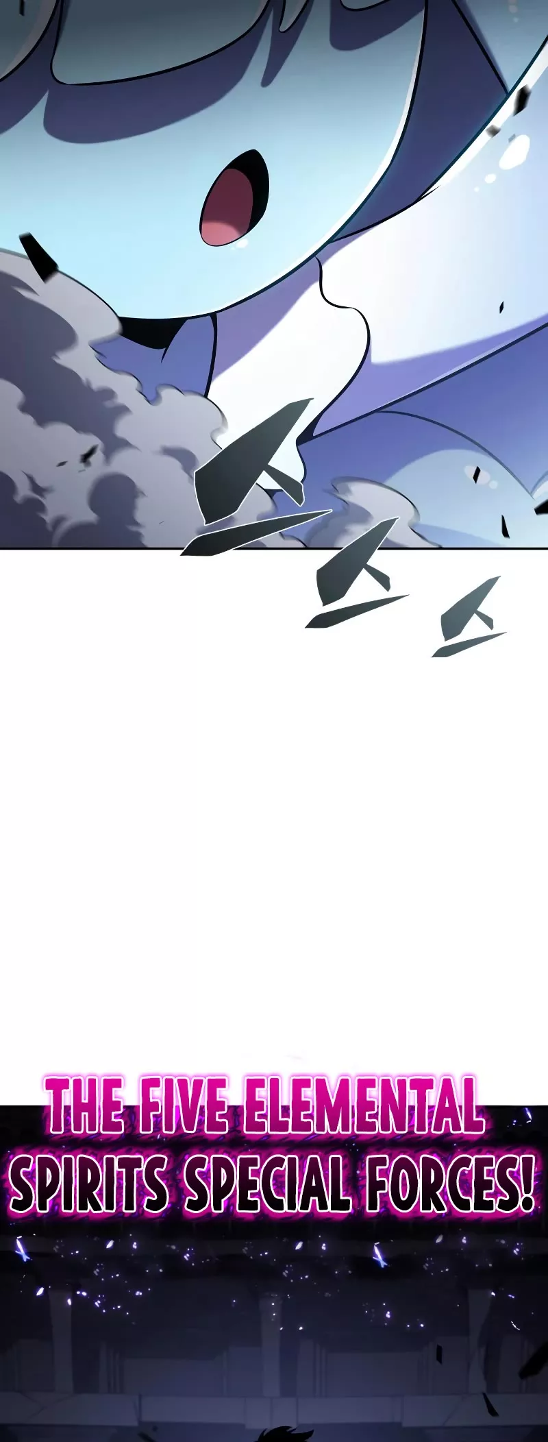 Solo Max-Level Newbie, chapter 112, image 49