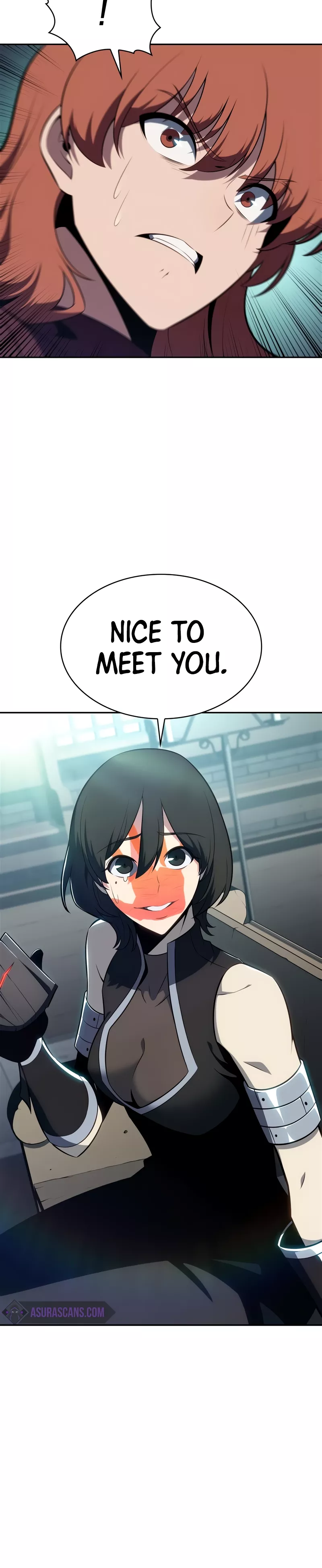 Solo Max-Level Newbie, chapter 168, image 31