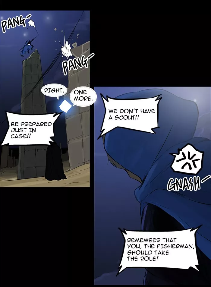Tower of God, chapter 124, image 39