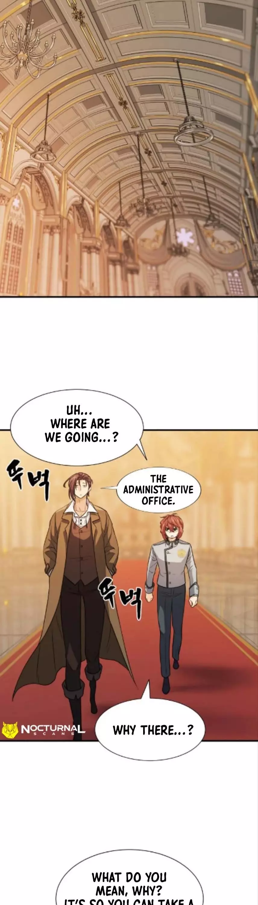 The Greatest Estate Developer, chapter 39, image 39