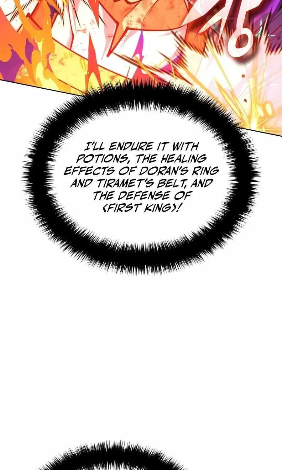 Overgeared (Team Argo), chapter 321, page 53
