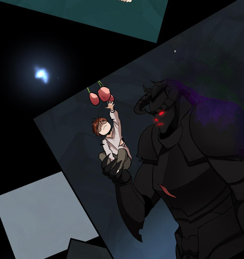 The Beginning After the End, chapter 14, page 3