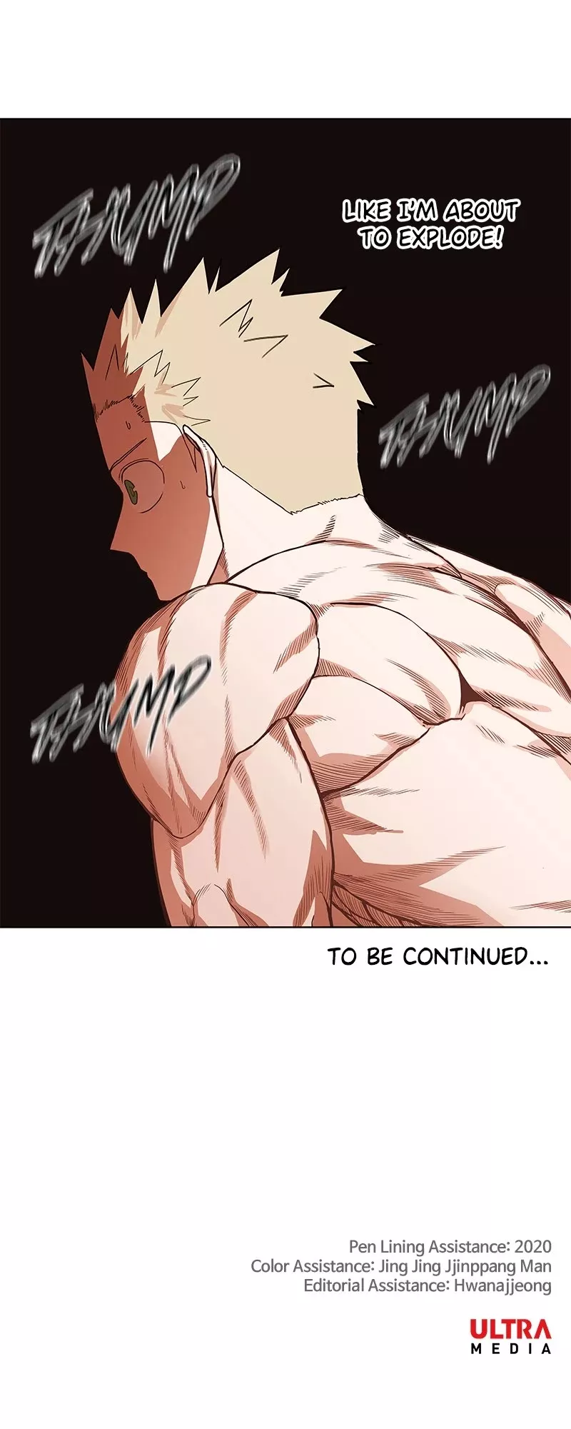 The Boxer, chapter 118, image 35