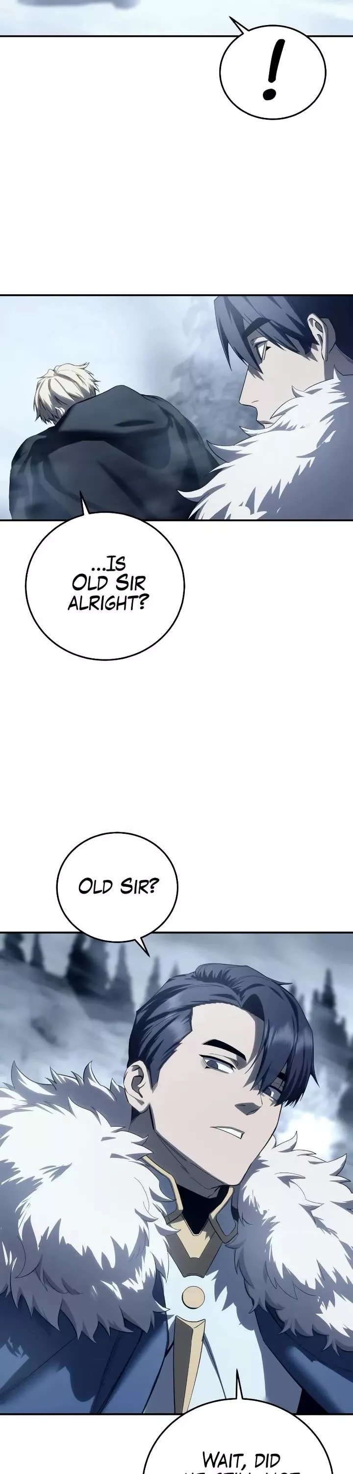 Star-Embracing Swordmaster, chapter 74, image 53
