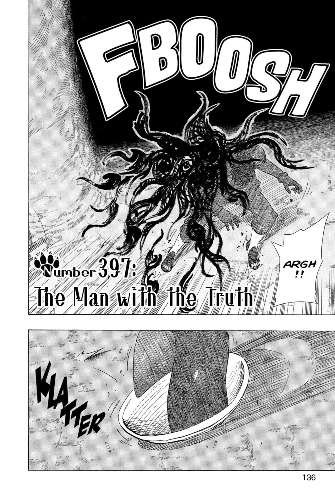 Naruto, chapter 397, image 4