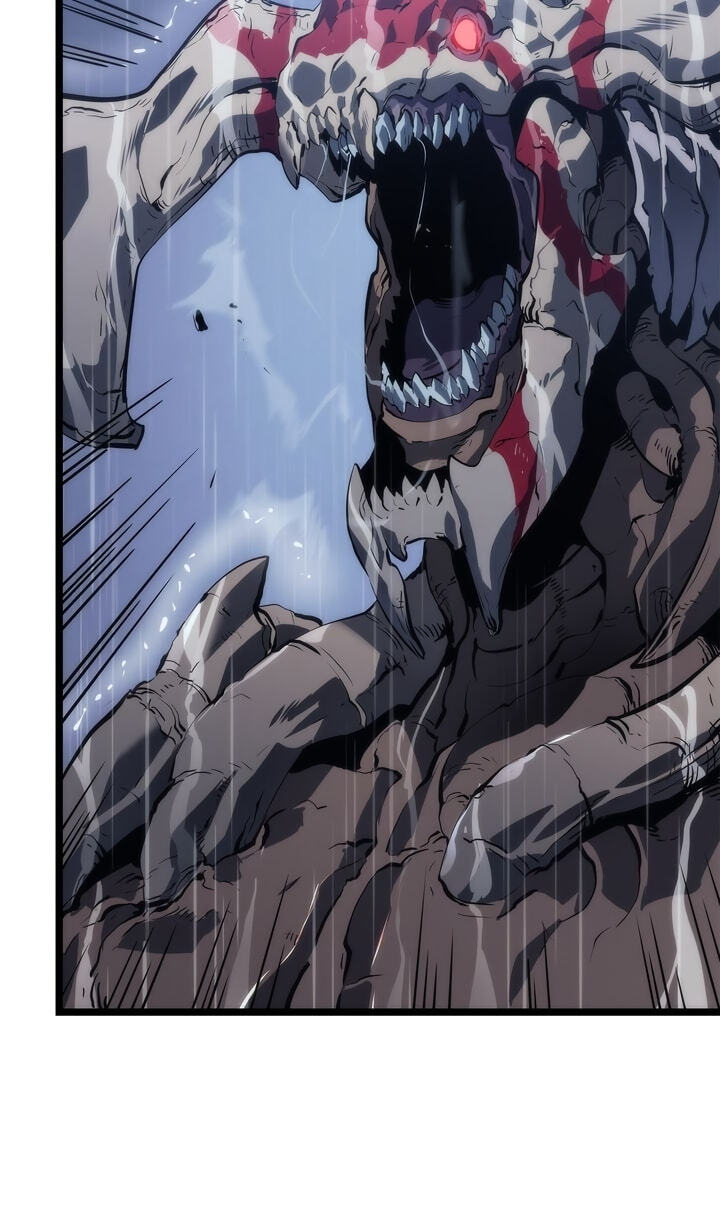 Solo Leveling, chapter 111, page 41