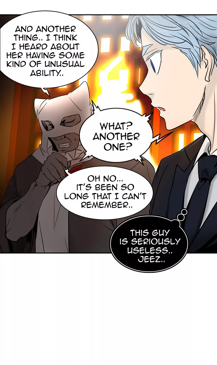 Tower of God, chapter 297, image 29
