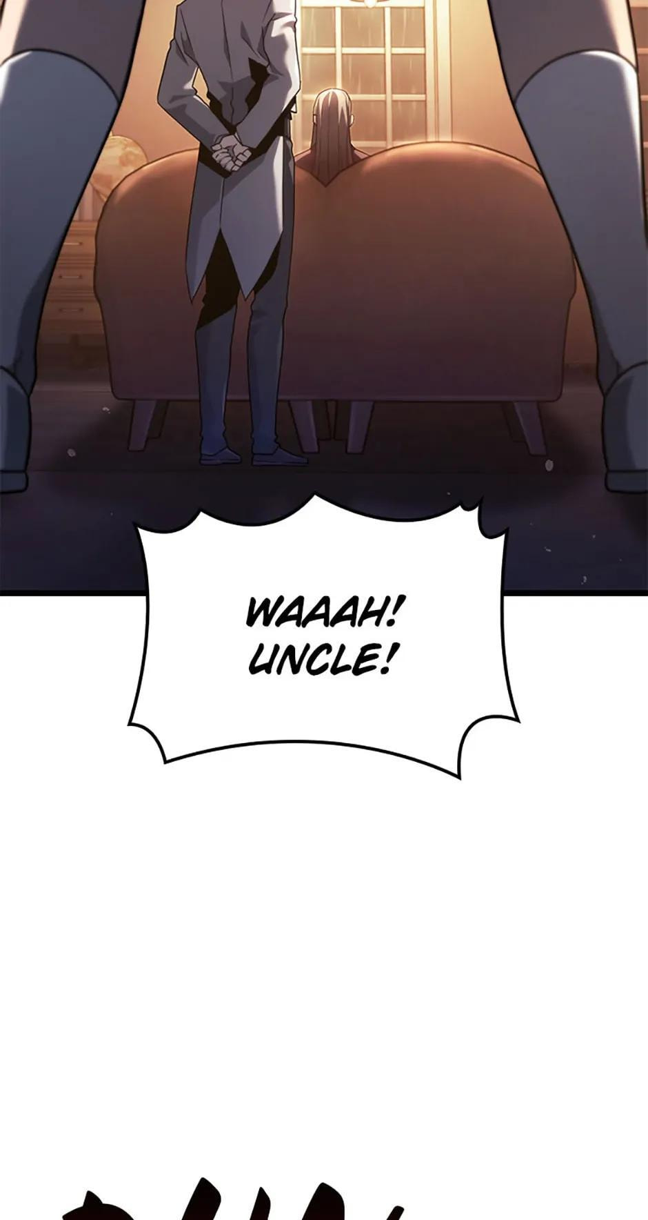 Revenge of the Baskerville Bloodhound, chapter 63, image 143