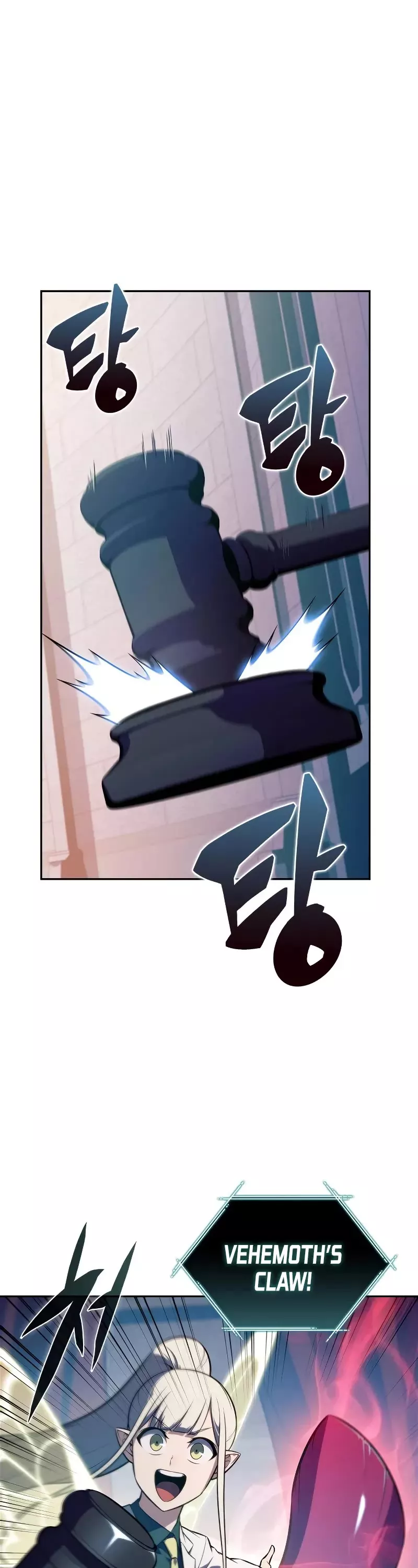 Solo Max-Level Newbie, chapter 214, image 2