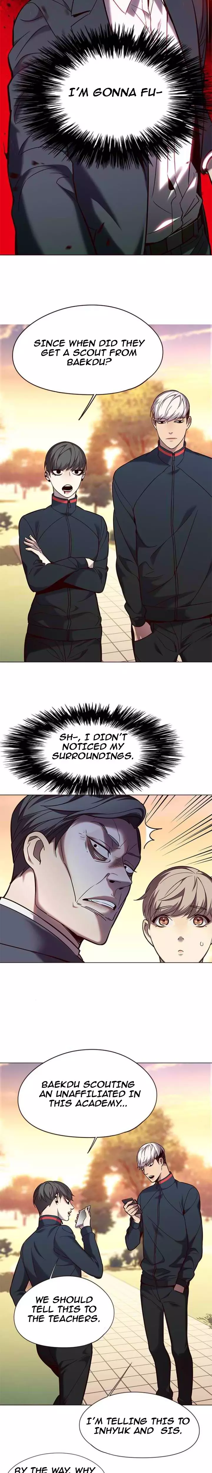 Eleceed, chapter 94, image 20