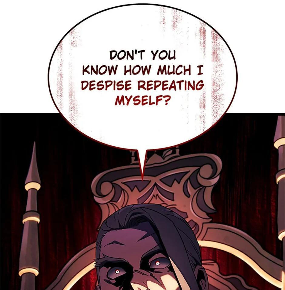 Revenge of the Baskerville Bloodhound, chapter 65, image 66