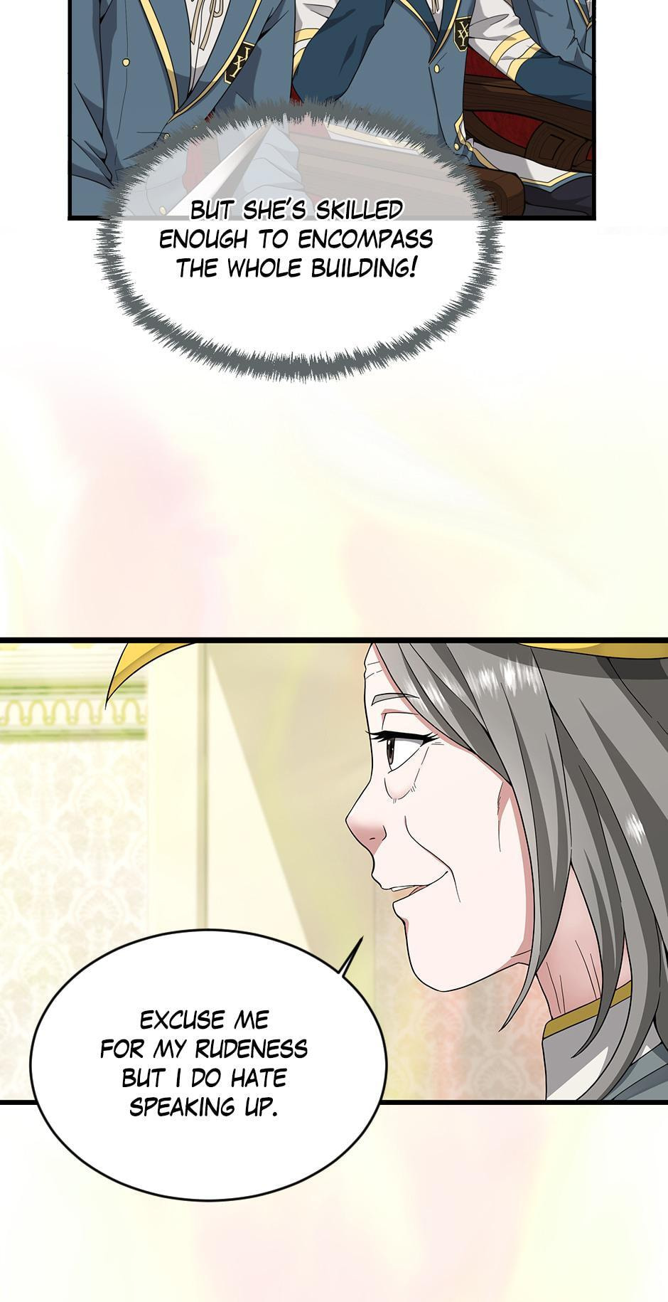 The Beginning After the End, chapter 86, image 71