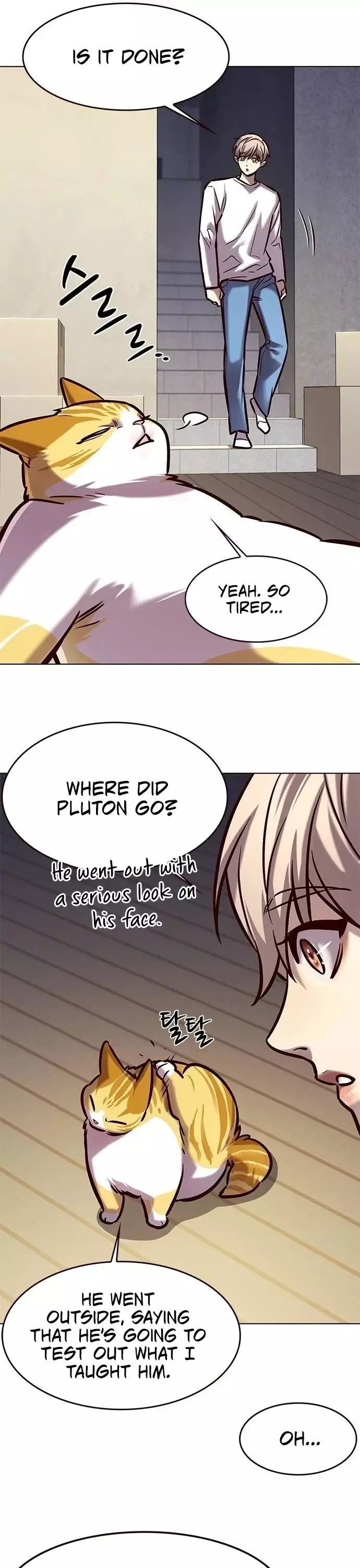 Eleceed, chapter 279, image 10