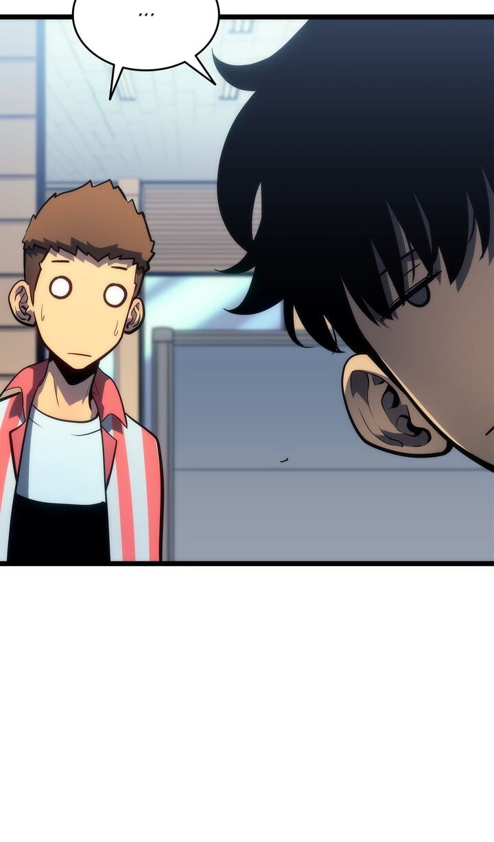 Solo Leveling, chapter 116, image 33