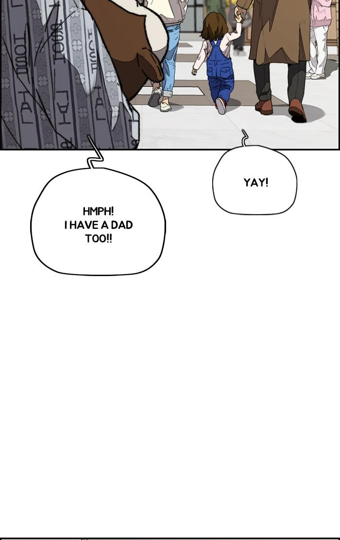 Wind Breaker, chapter 349, image 77