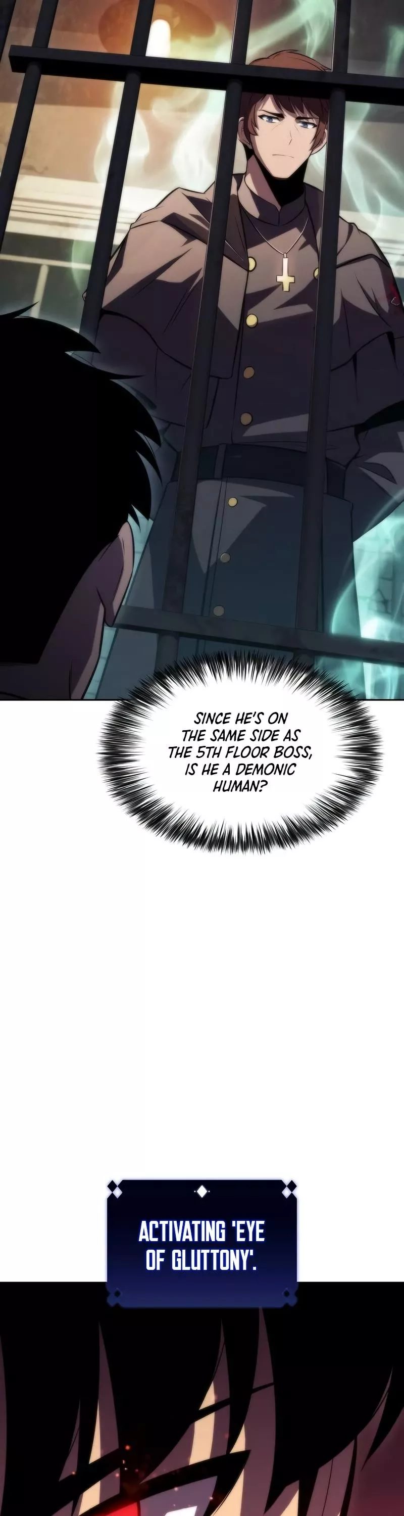 Solo Max-Level Newbie, chapter 61, image 11