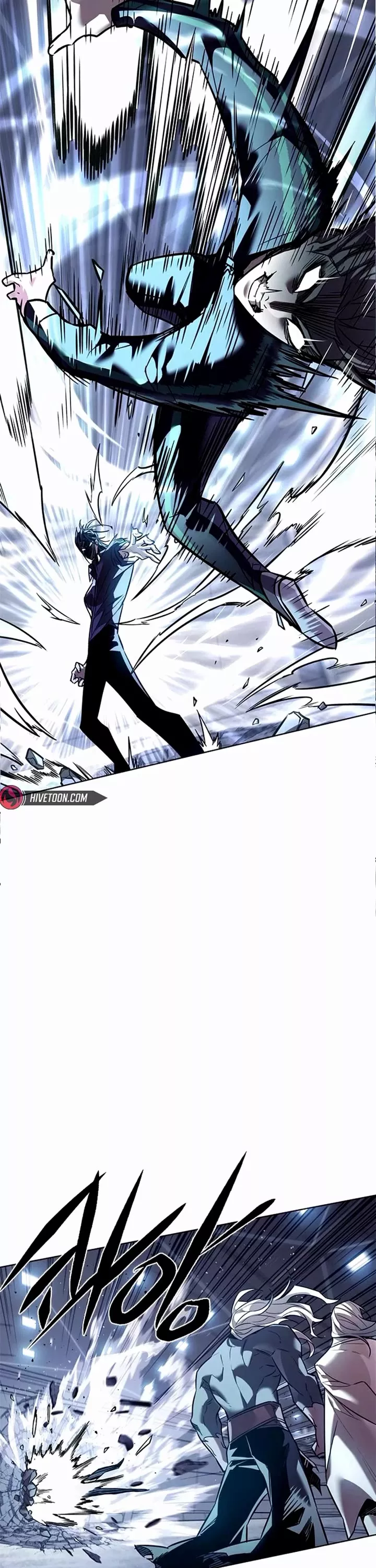 Eleceed, chapter 358, image 34