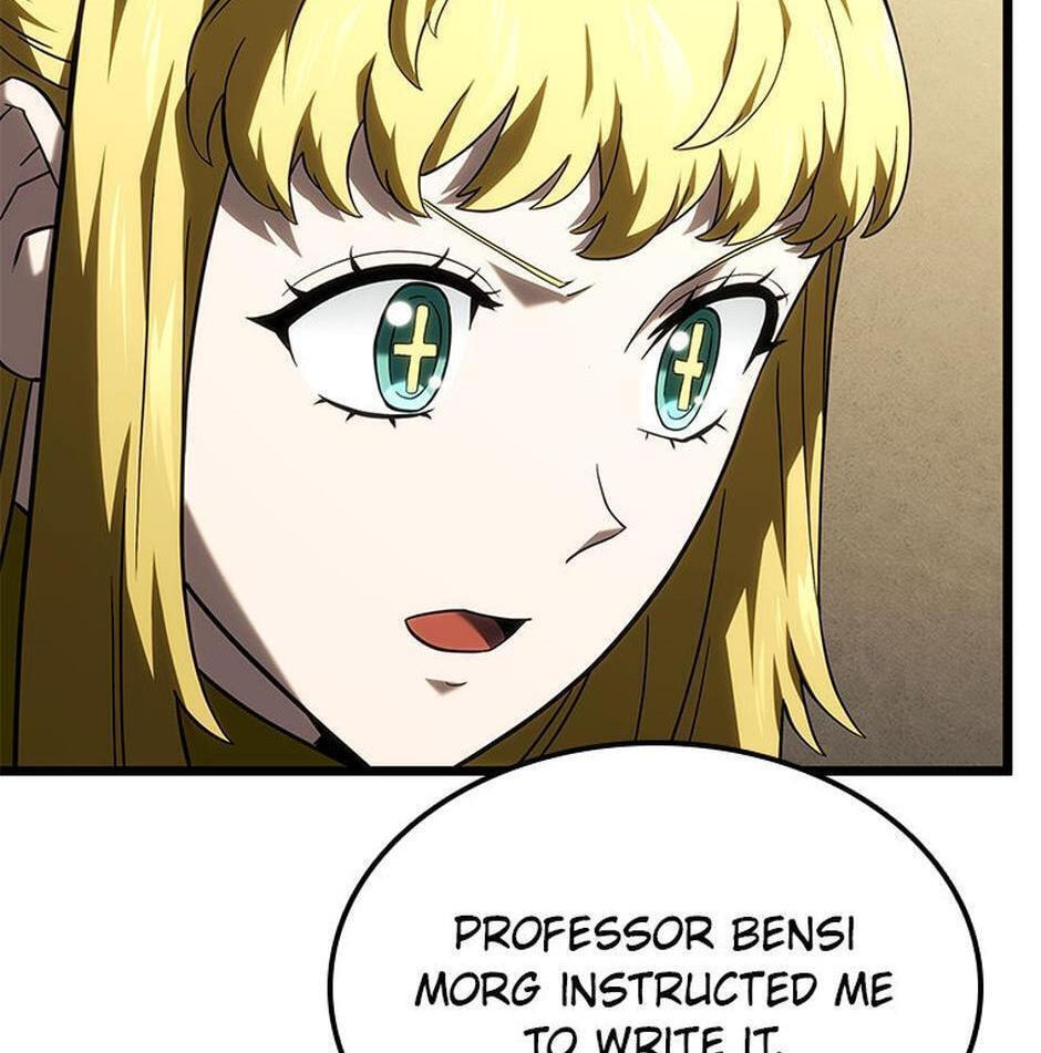 Revenge of the Baskerville Bloodhound, chapter 110, image 20
