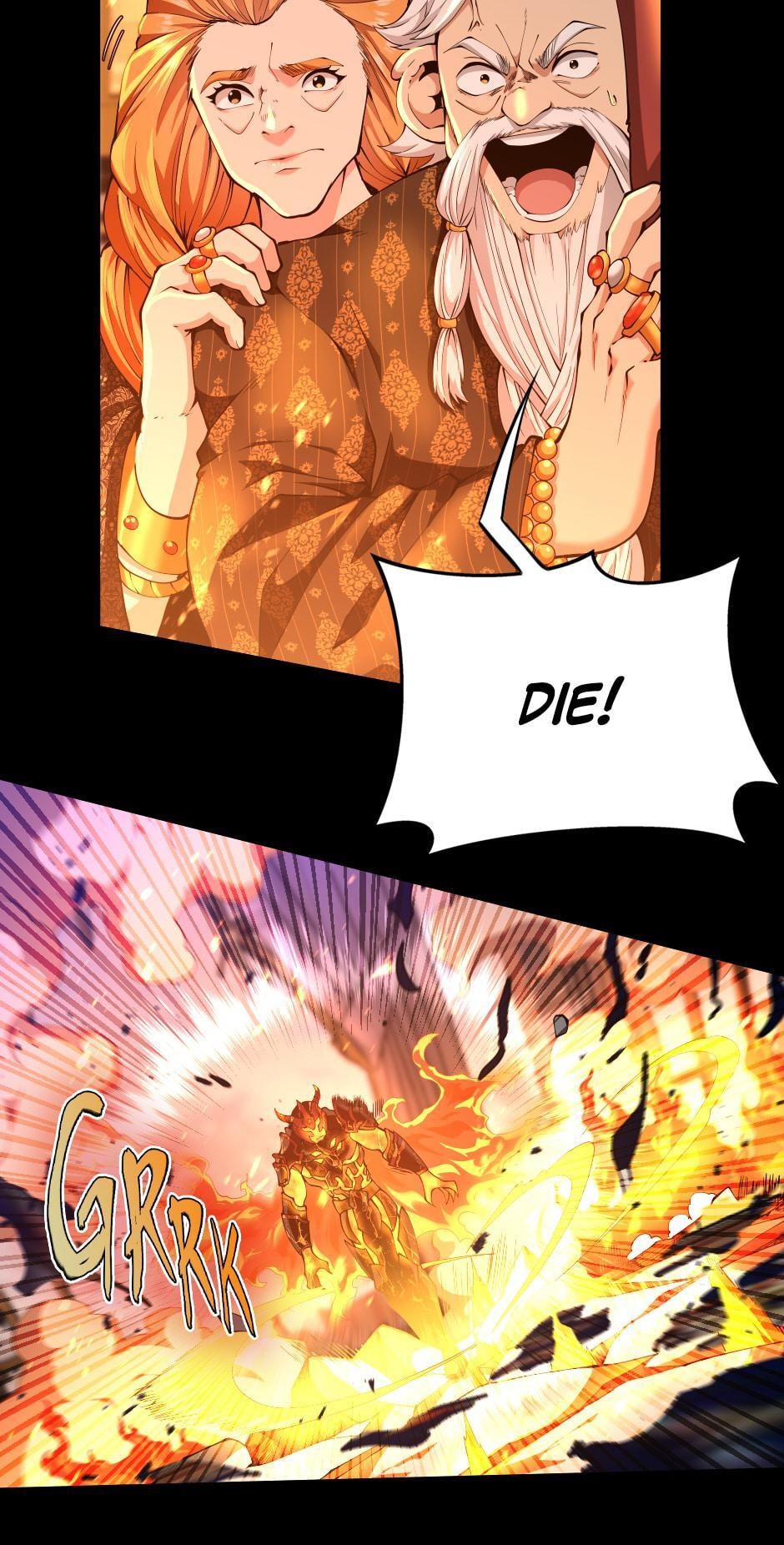 The Beginning After the End, chapter 146, image 108