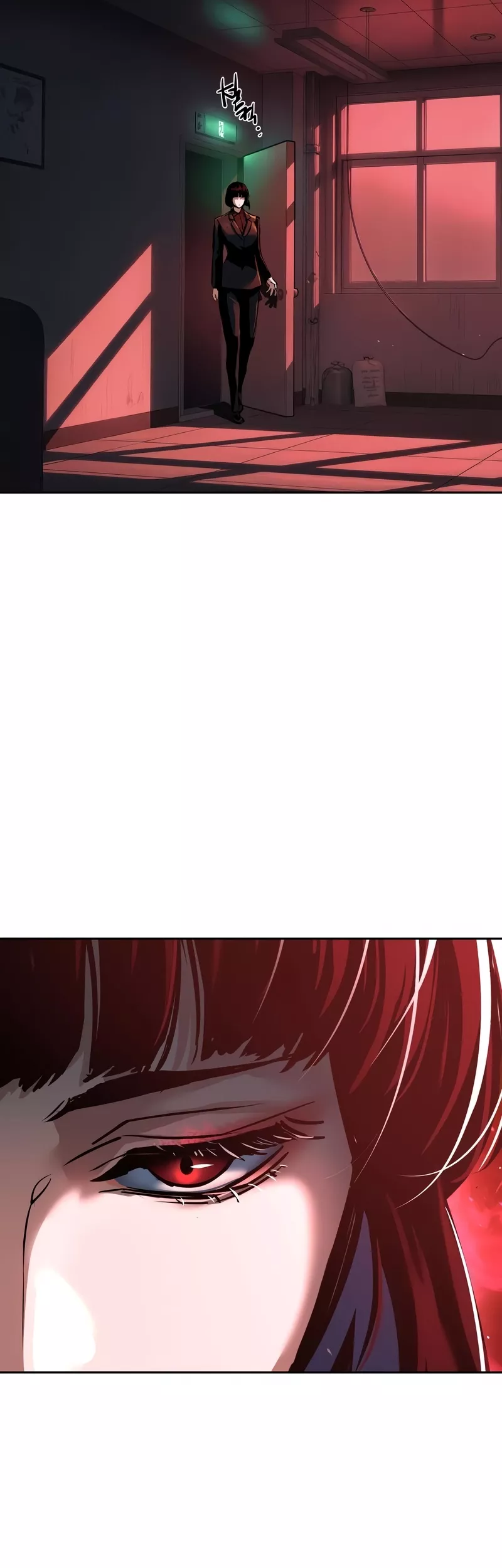 Teenage Mercenary, chapter 265, image 28