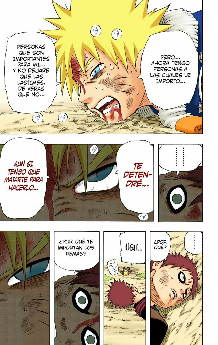 Naruto, chapter 138, image 17