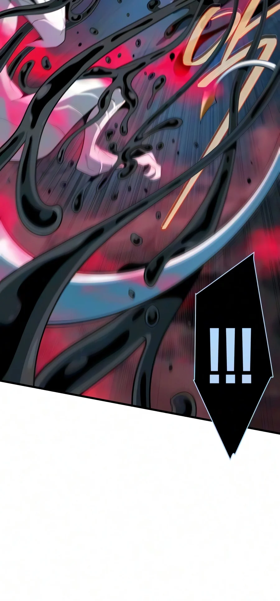 The Dark Magician Transmigrates After 66666 Years, chapter 197, image 5