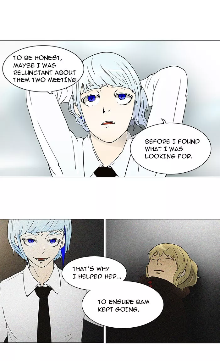 Tower of God, chapter 53, image 8
