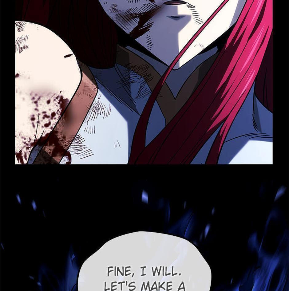 Revenge of the Baskerville Bloodhound, chapter 106, image 33
