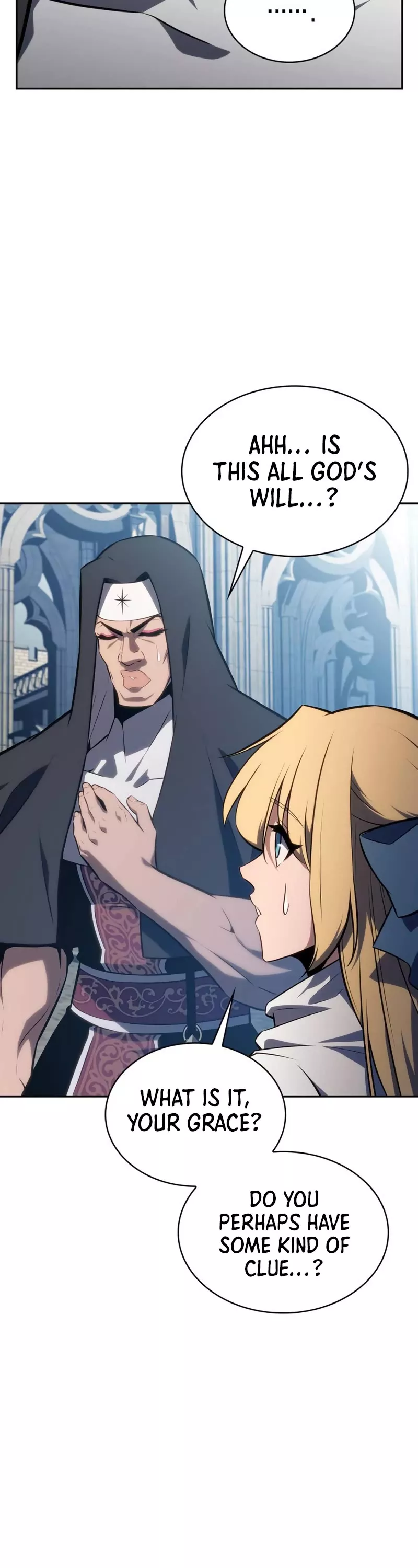 Solo Max-Level Newbie, chapter 136, image 4