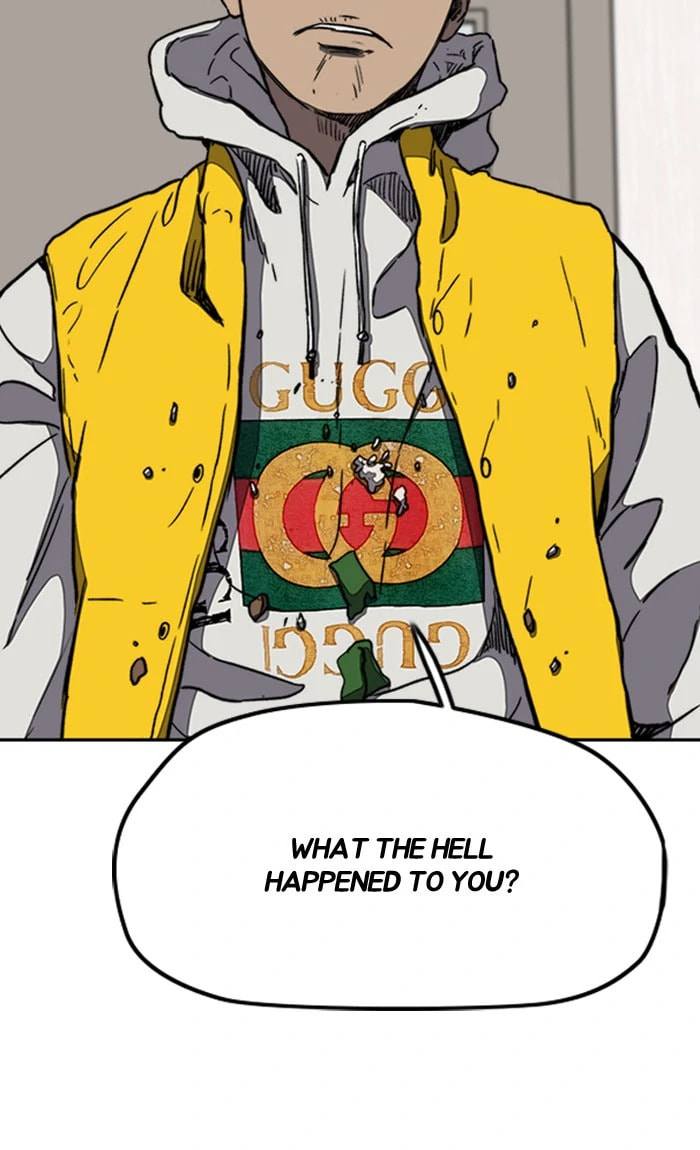 Wind Breaker, chapter 252, image 87