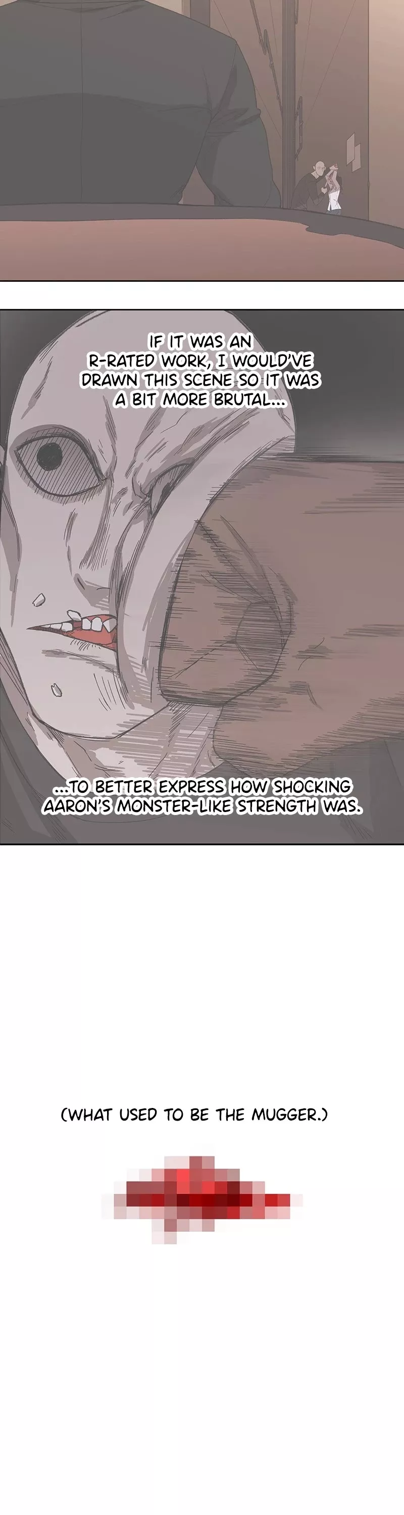 The Boxer, chapter 102, image 5