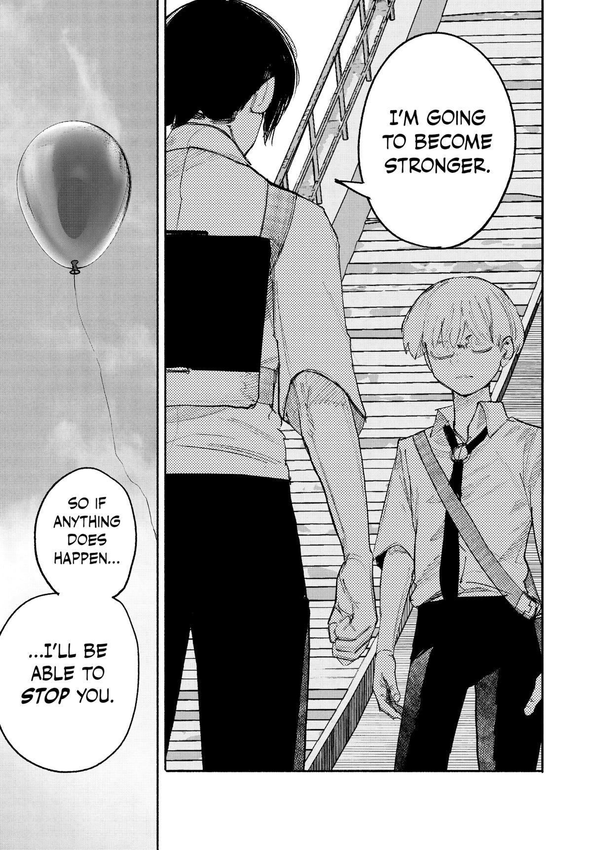 Choujin X, chapter 25, image 32
