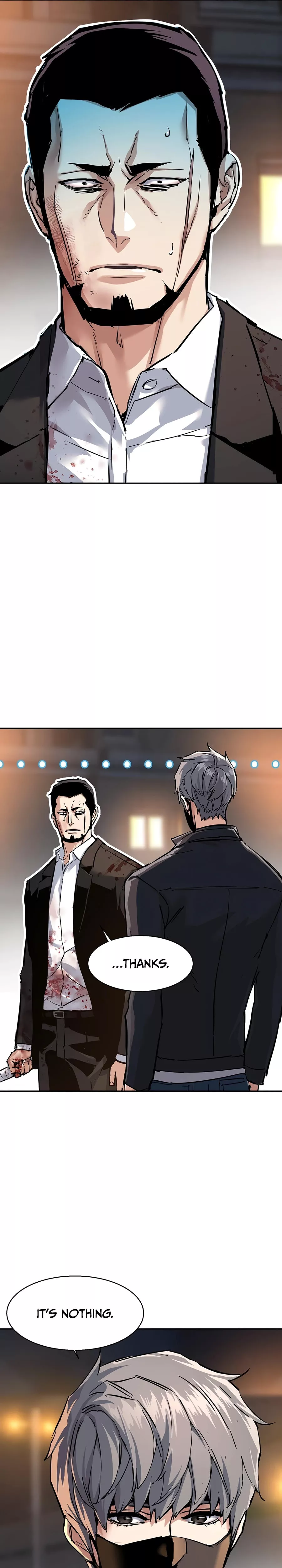 Teenage Mercenary, chapter 262, image 44