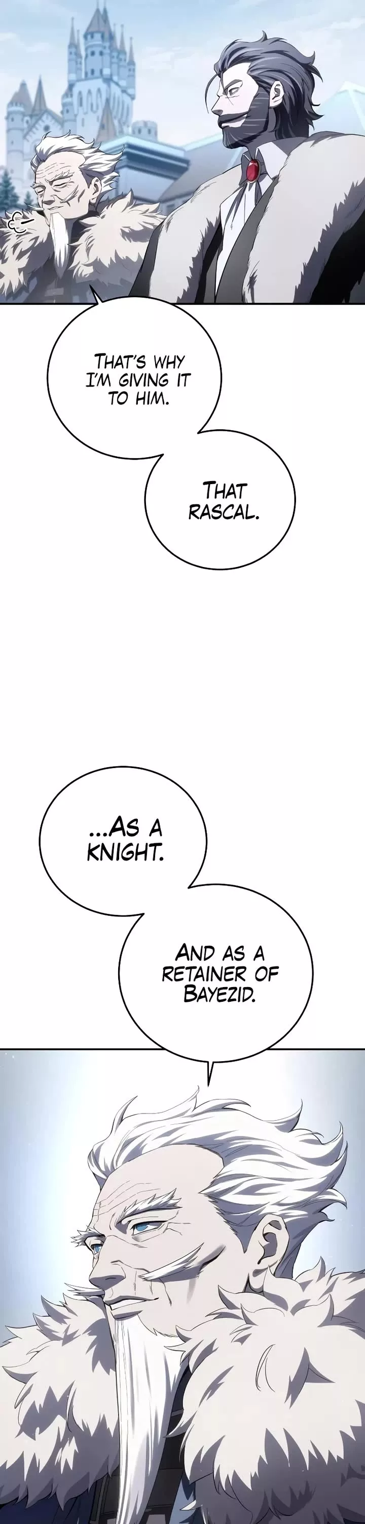 Star-Fostered Swordmaster, chapter 76, image 25