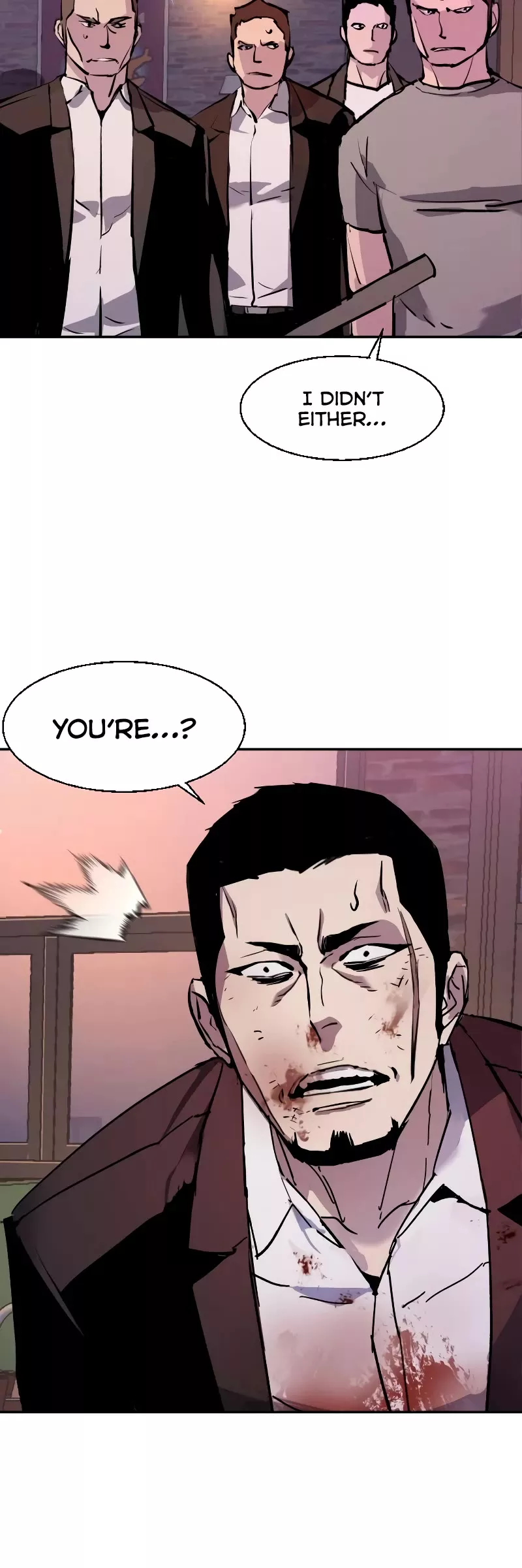 Teenage Mercenary, chapter 148, image 54