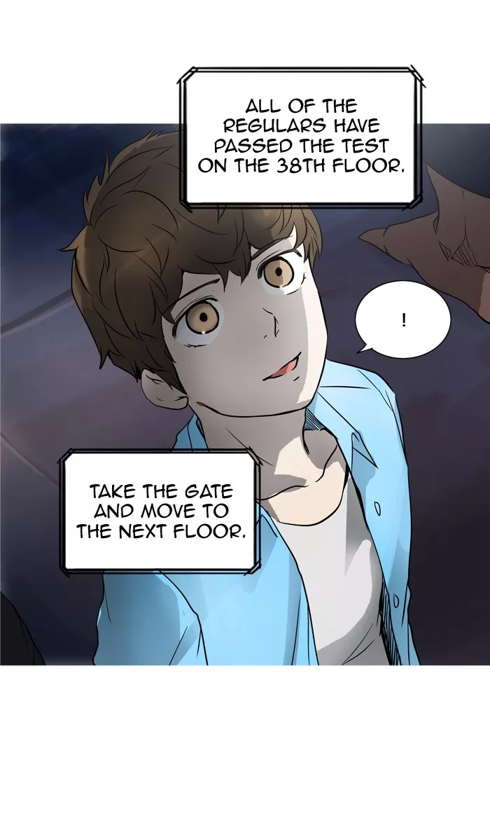 Tower of God, chapter 278, image 35