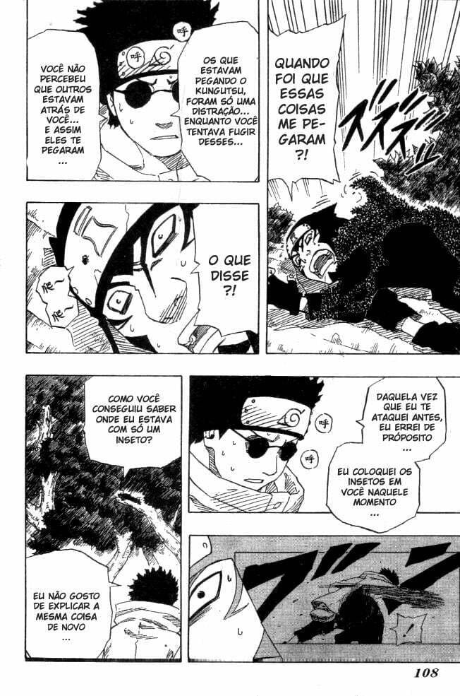 Naruto, chapter 126, image 18