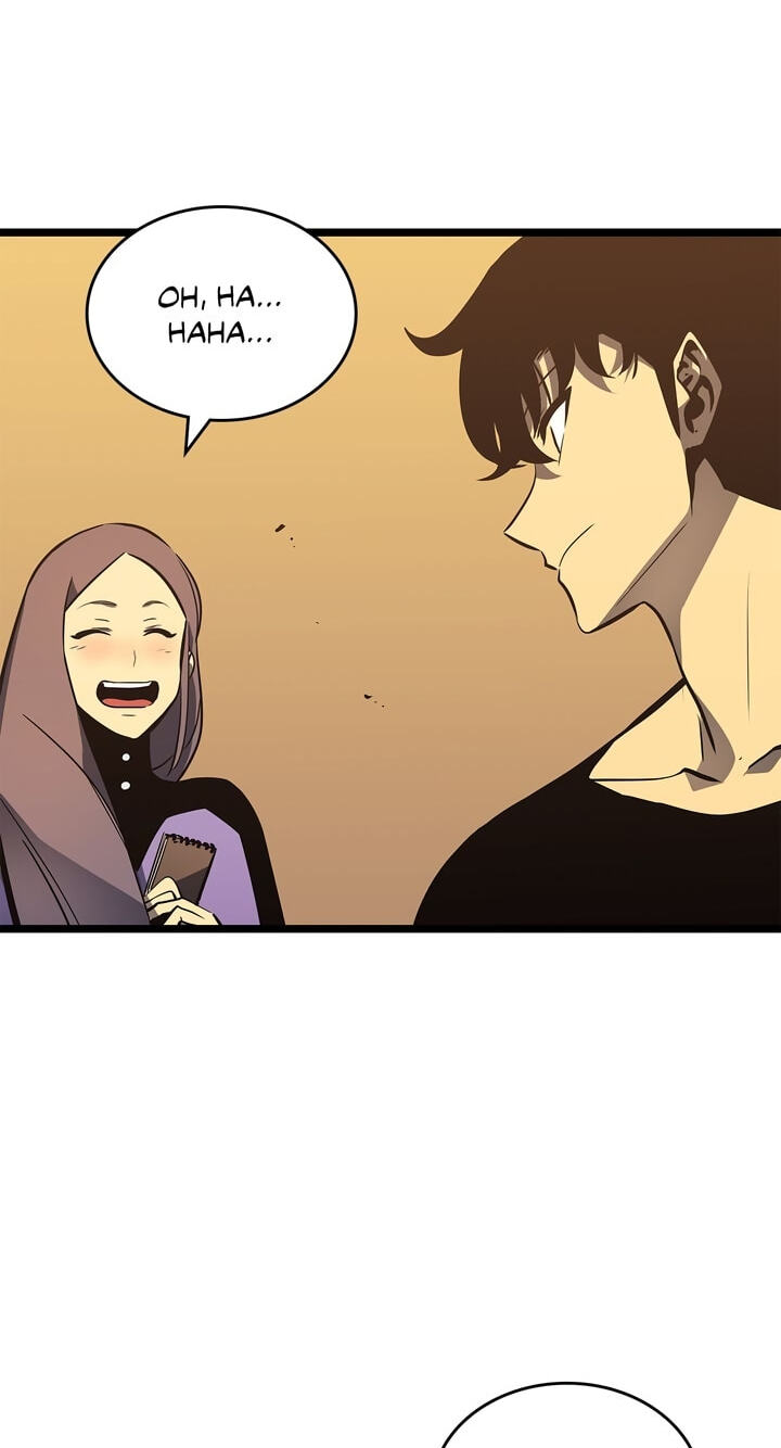 Solo Leveling, chapter 75, page 68