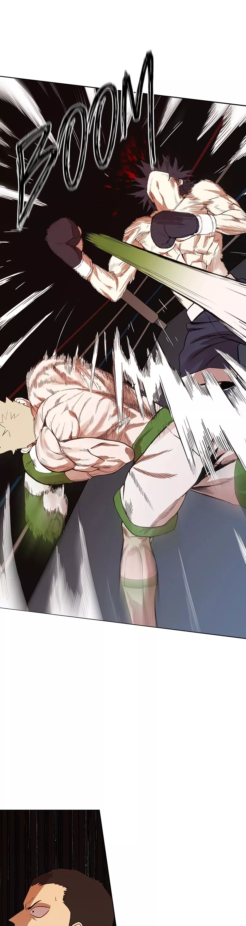 The Boxer, chapter 118, image 32