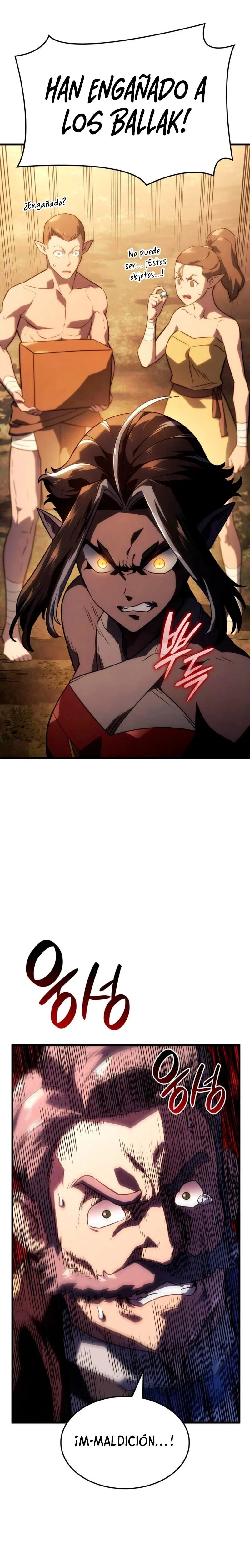 Revenge of the Baskerville Bloodhound, chapter 38, image 39