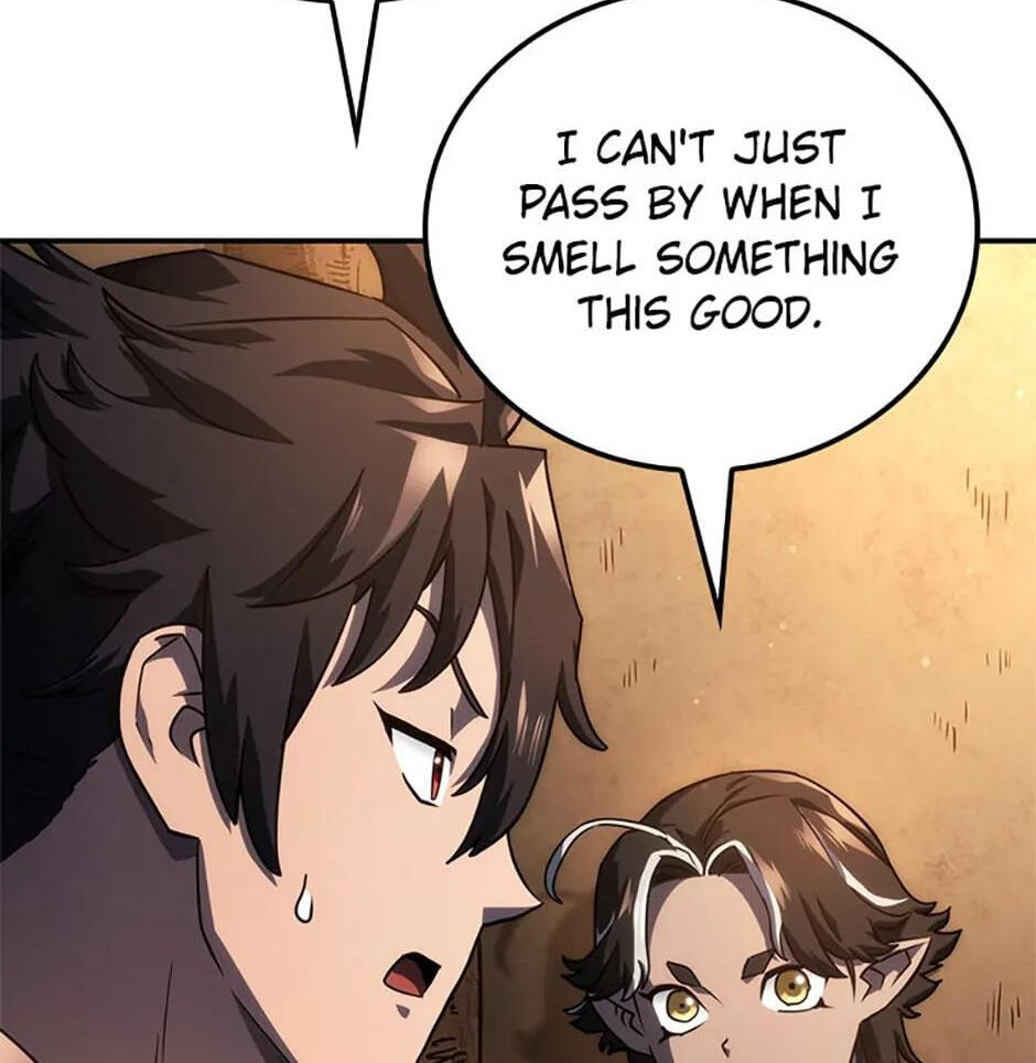 Revenge of the Baskerville Bloodhound, chapter 43, image 129