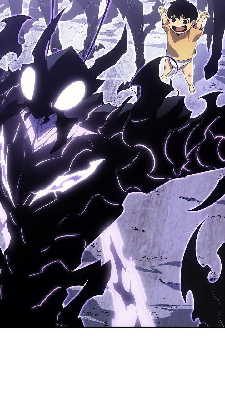 Solo Leveling, chapter 192, page 64