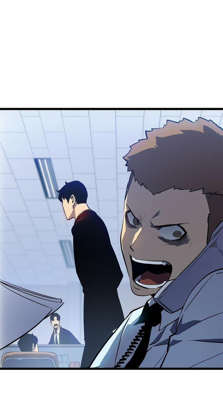 Solo Leveling, chapter 178, page 7