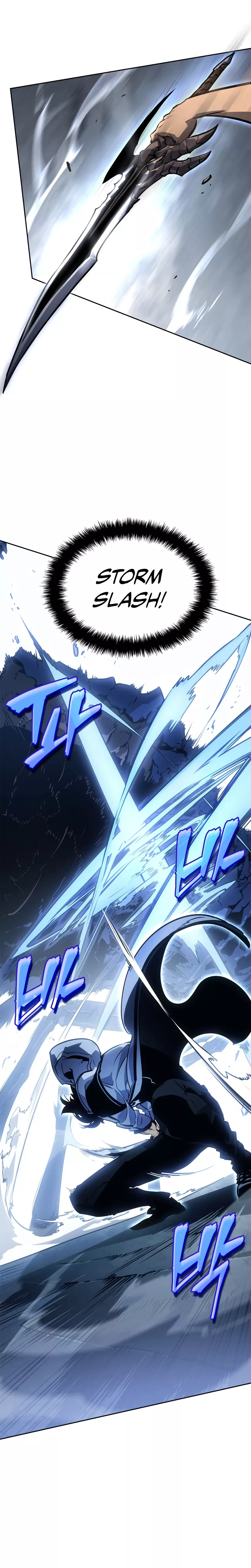 Solo Leveling: Ragnarok, chapter 24, image 8