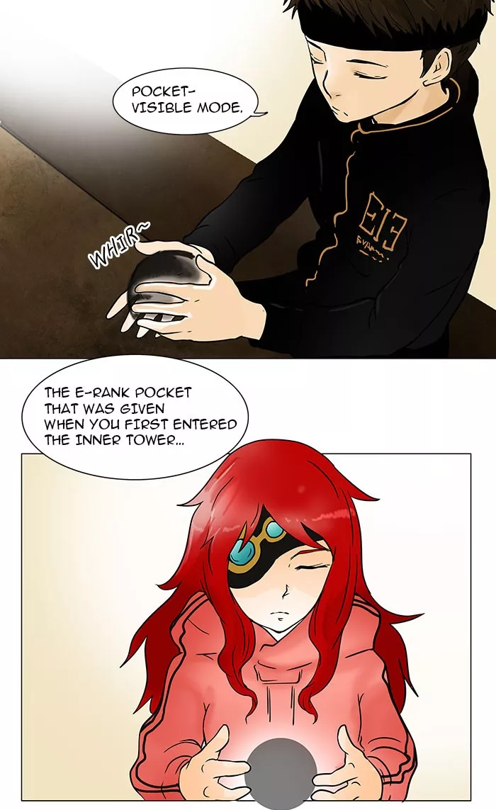 Tower of God, chapter 29, image 15