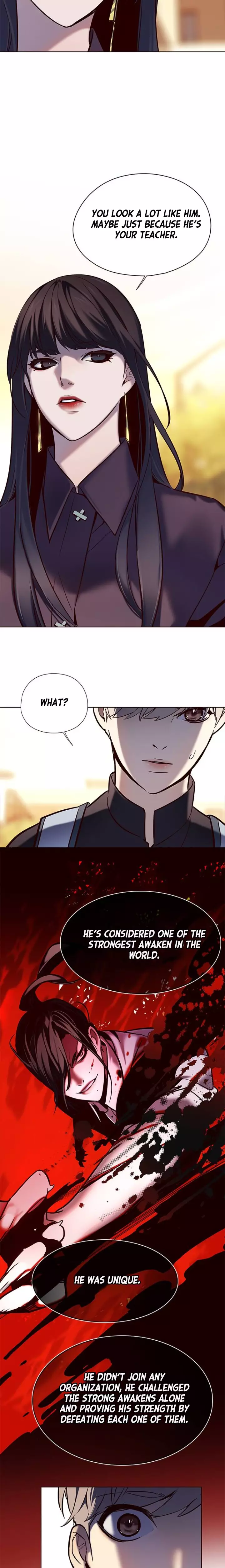 Eleceed, chapter 117, image 23