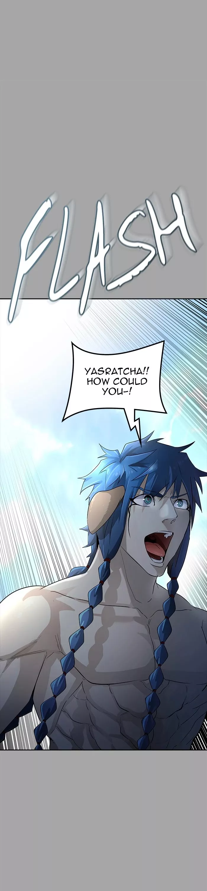 Tower of God, chapter 529, image 49
